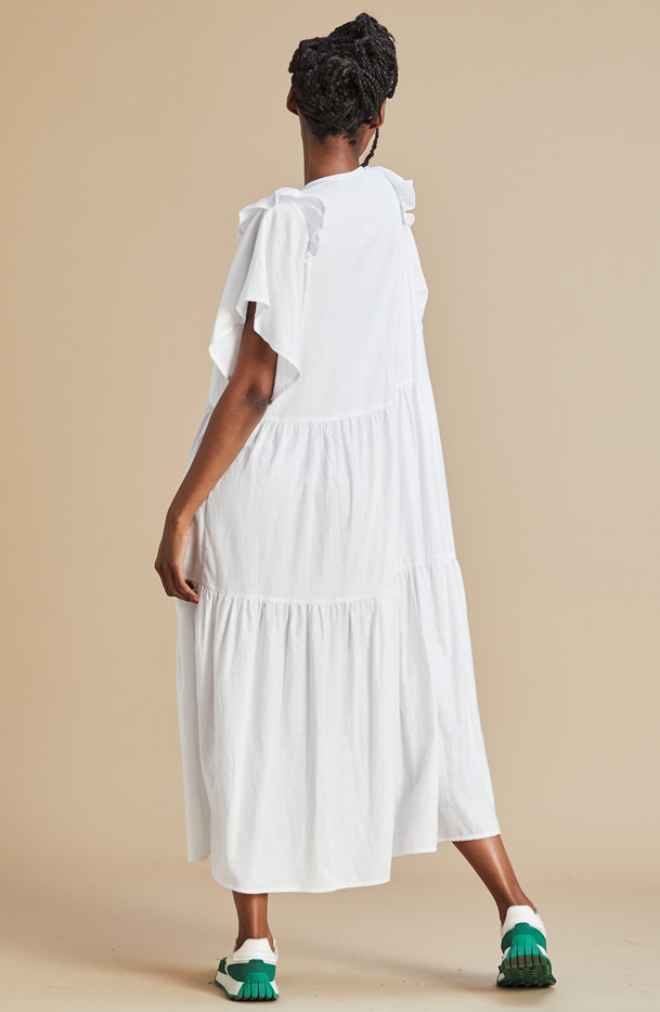 India Dress - MARETHCOLLEEN