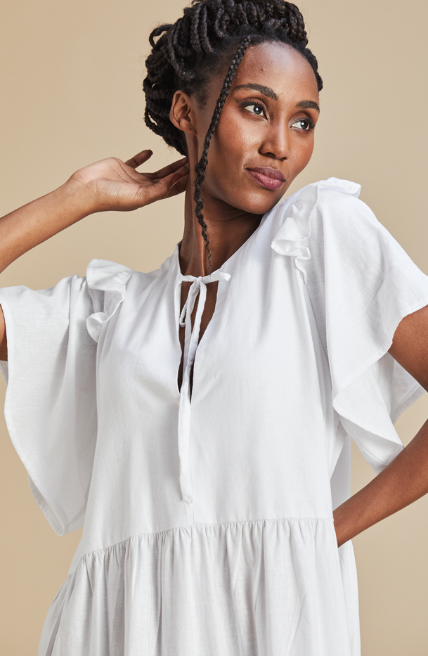 India Dress - MARETHCOLLEEN