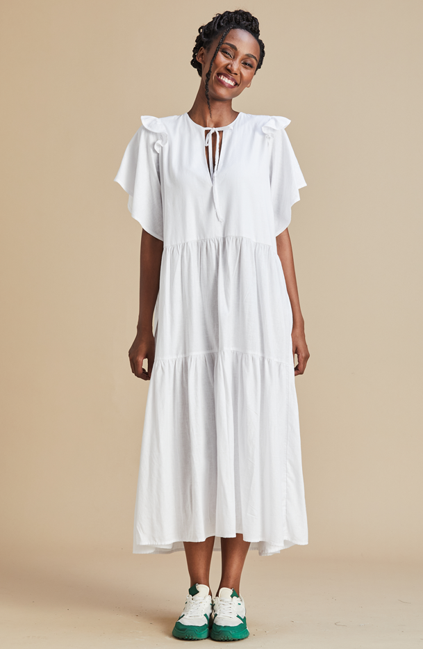 India Dress - MARETHCOLLEEN