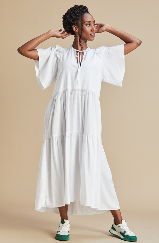 India Dress - MARETHCOLLEEN