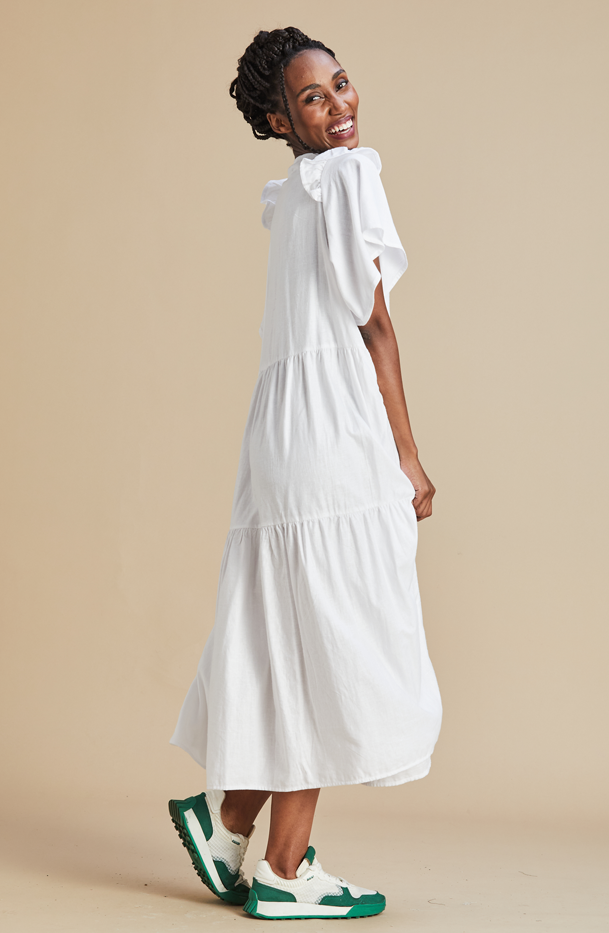 India Dress - MARETHCOLLEEN