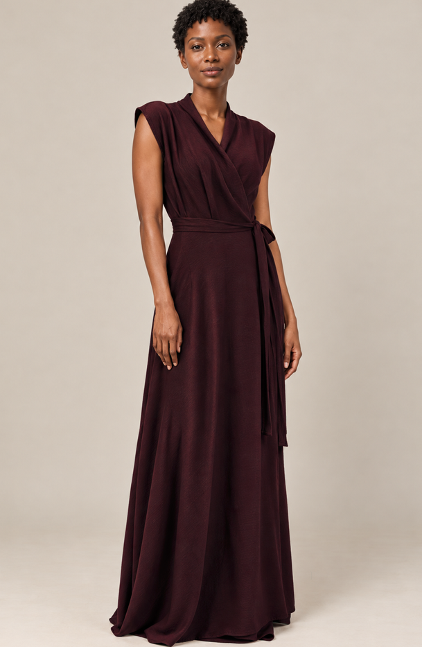 James Dress