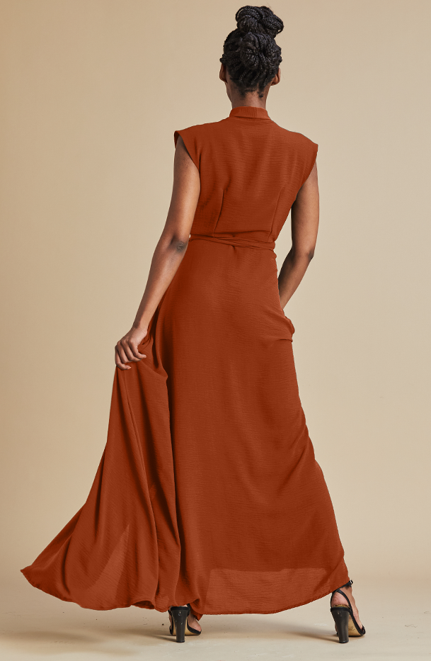 James Dress - MARETHCOLLEEN