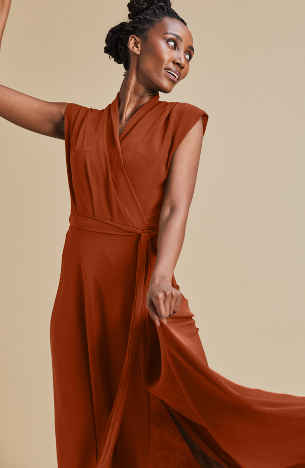 James Dress - MARETHCOLLEEN