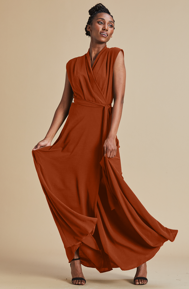 James Dress - MARETHCOLLEEN