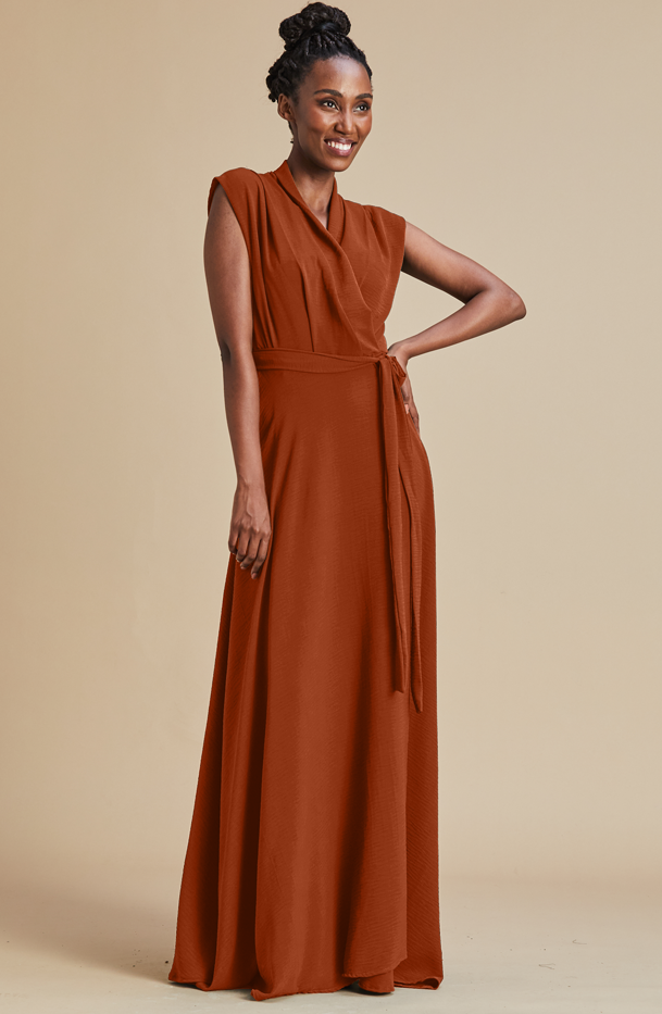 James Dress - MARETHCOLLEEN