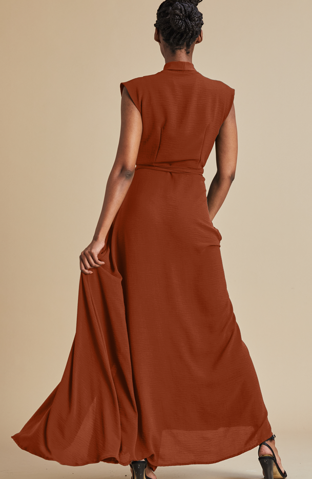 James Dress - MARETHCOLLEEN