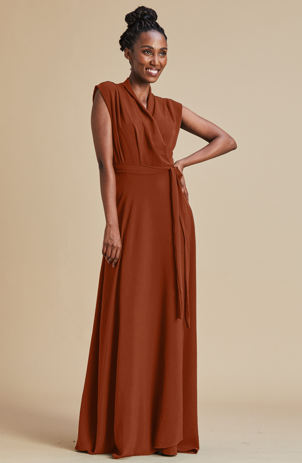 James Dress - MARETHCOLLEEN
