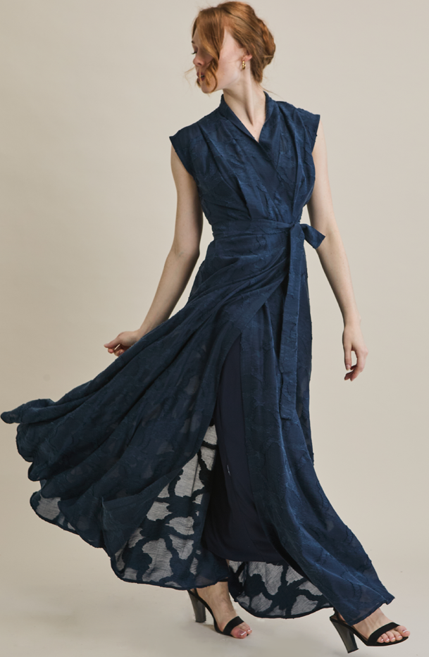 James Dress - MARETHCOLLEEN