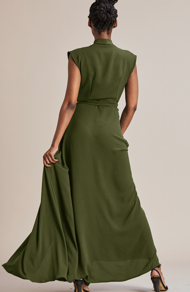 James Dress - MARETHCOLLEEN