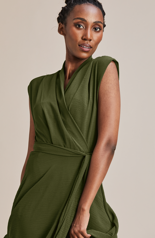 James Dress - MARETHCOLLEEN
