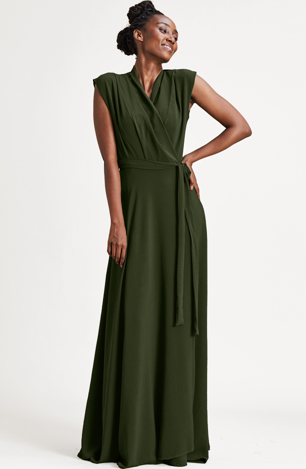 James Dress
