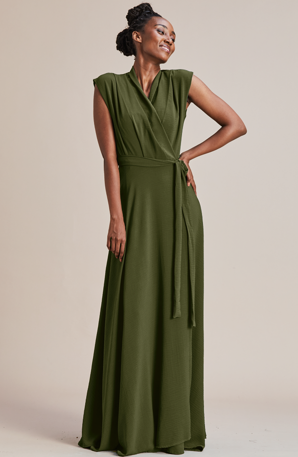 James Dress - MARETHCOLLEEN