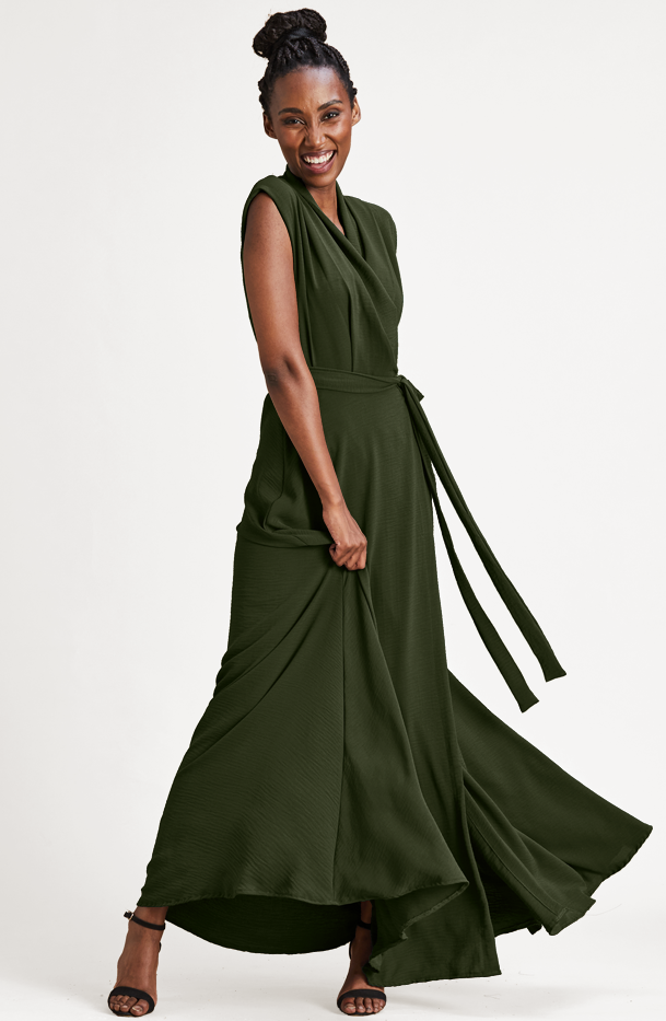 James Dress