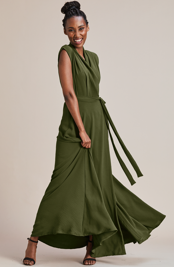James Dress - MARETHCOLLEEN