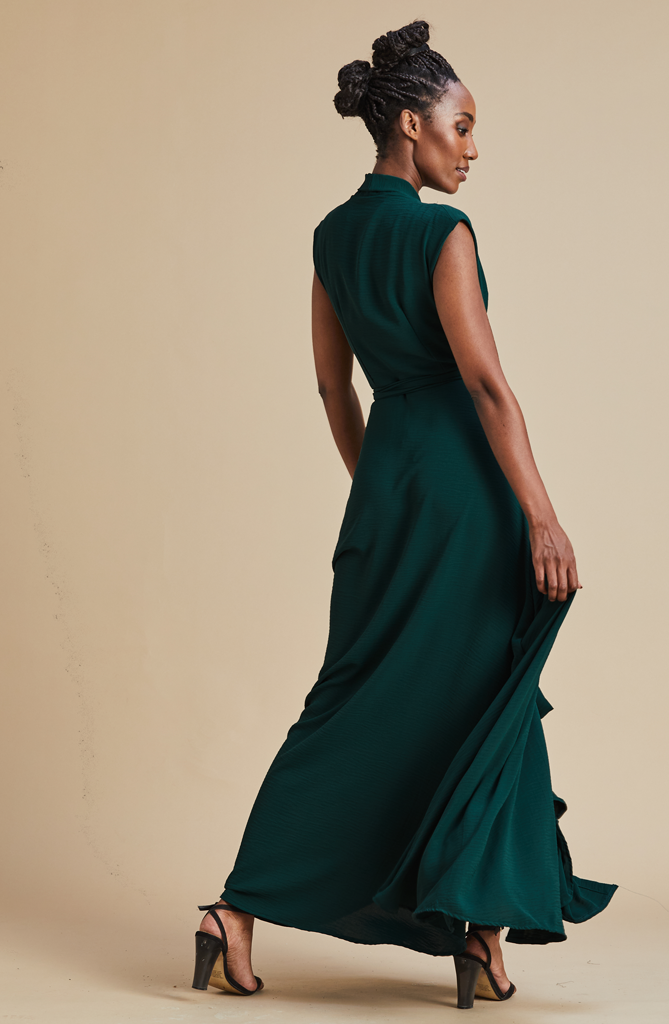 James Dress - MARETHCOLLEEN