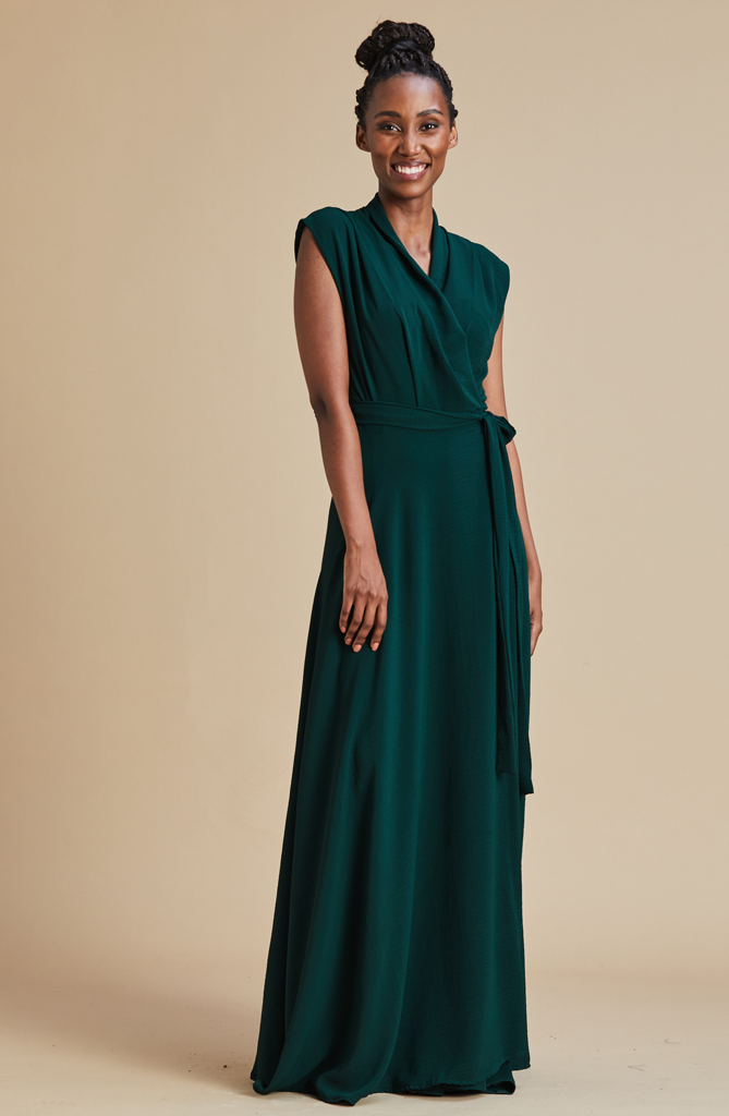 James Dress - MARETHCOLLEEN