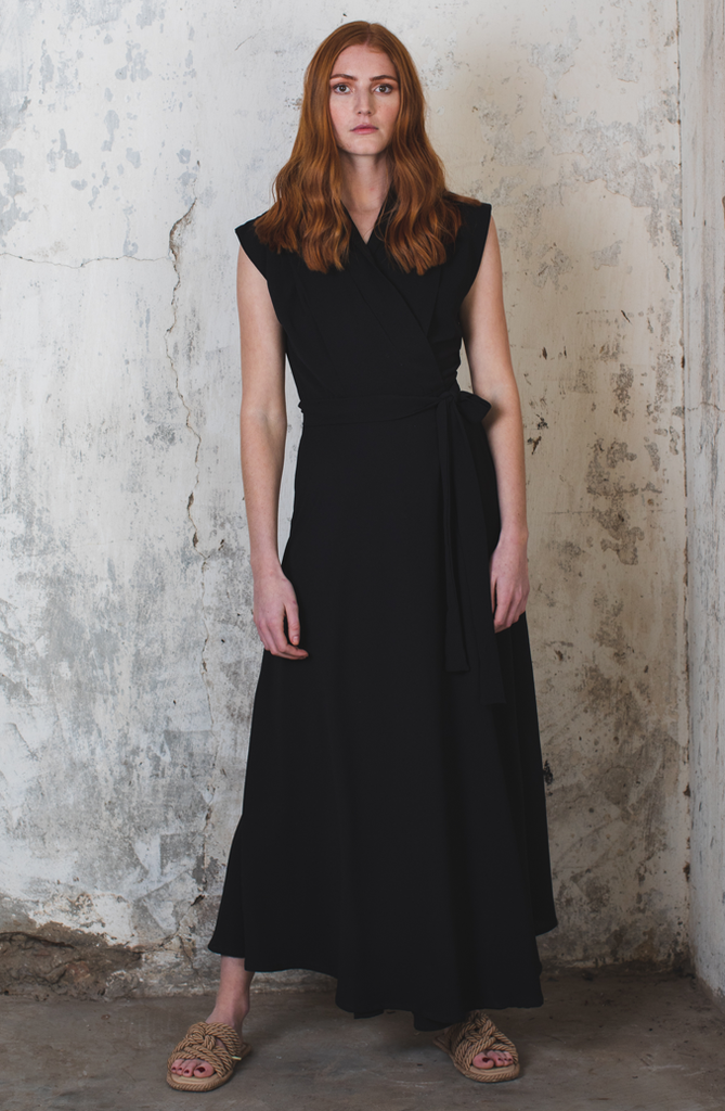 James Dress - MARETHCOLLEEN