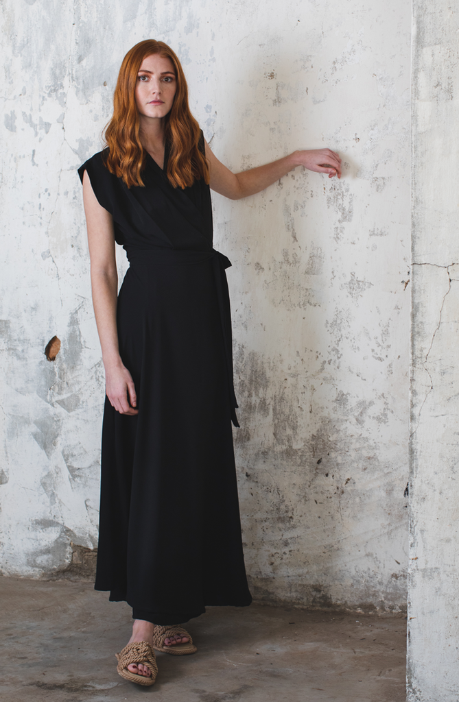 James Dress - MARETHCOLLEEN