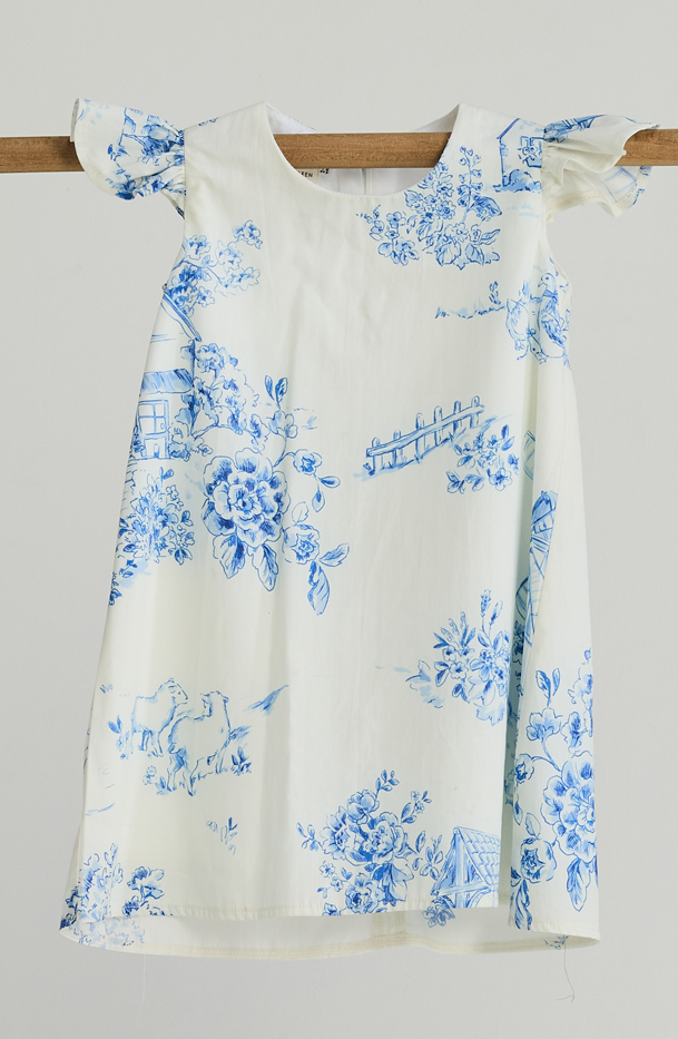 JANA DRESS
