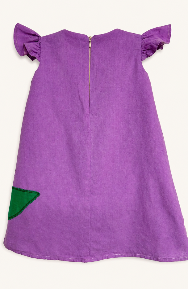 JANA DRESS - MARETHCOLLEEN