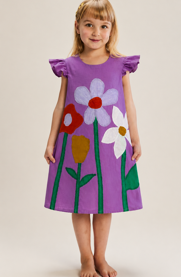 JANA DRESS - MARETHCOLLEEN