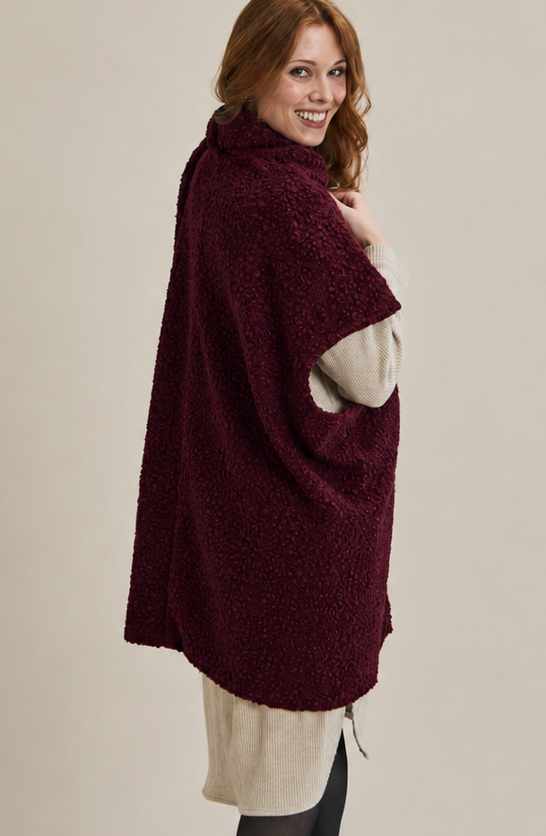 Jei Coat