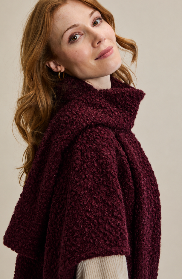Jei Coat