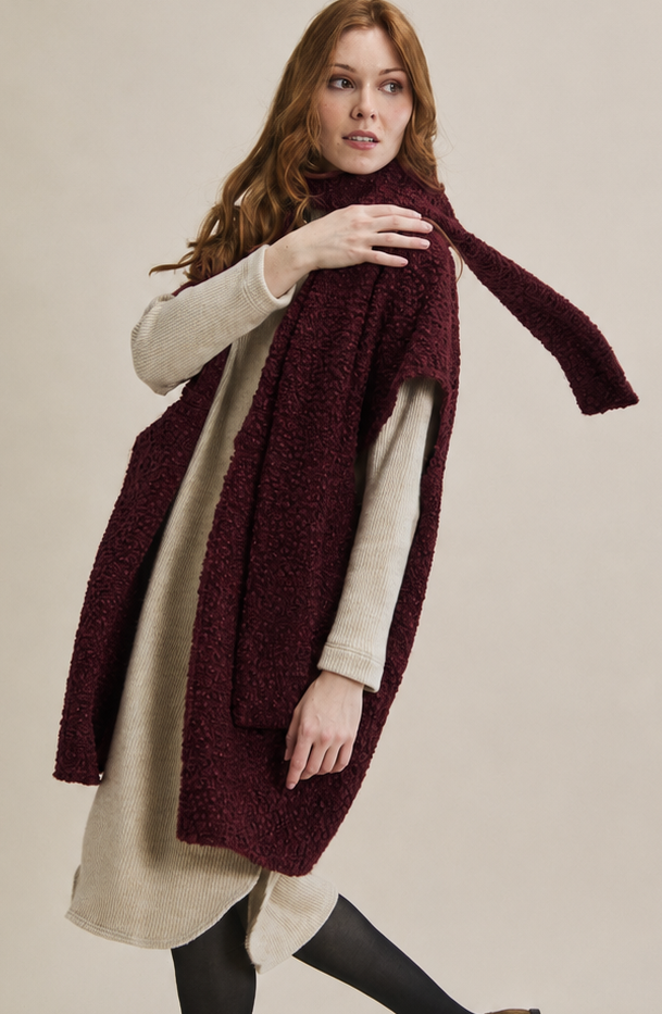 Jei Coat