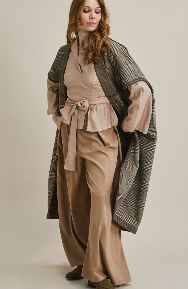 Jei Coat - MARETHCOLLEEN