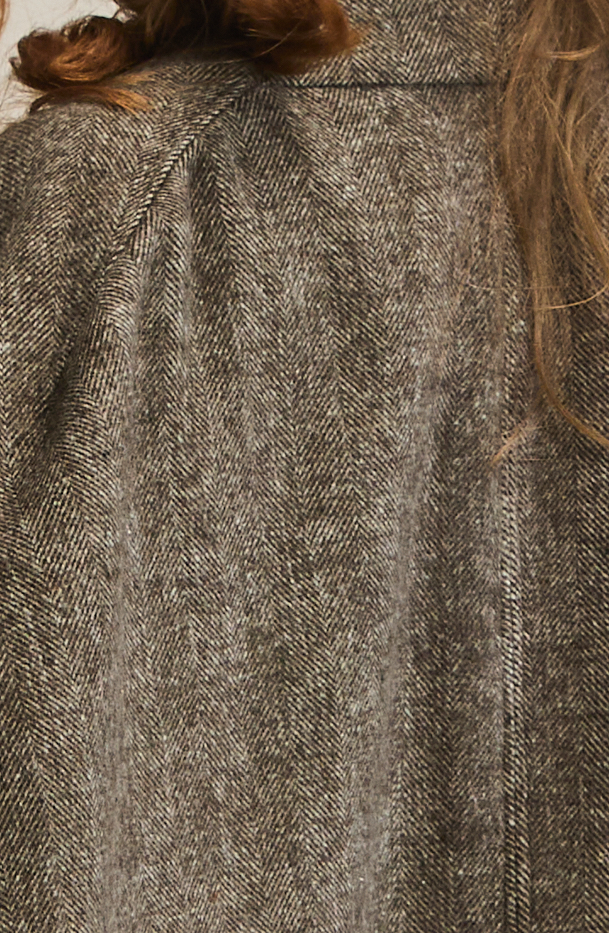 Jei Coat - MARETHCOLLEEN