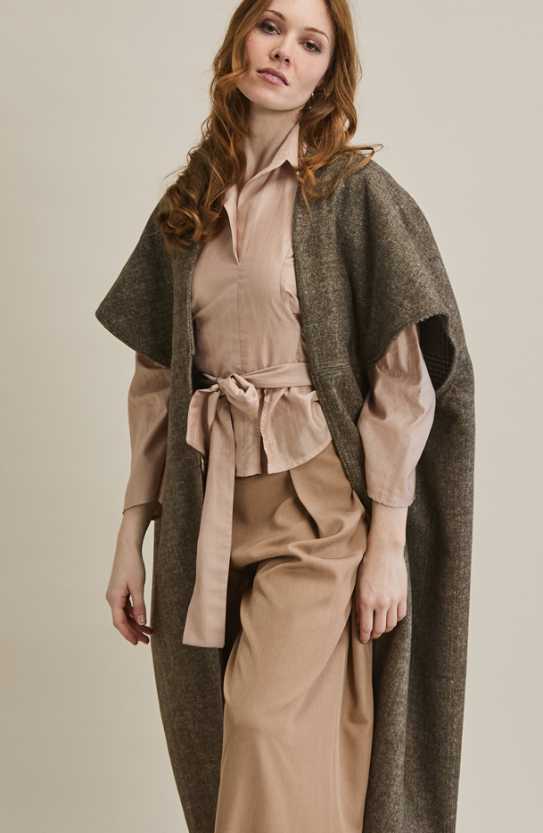 Jei Coat - MARETHCOLLEEN