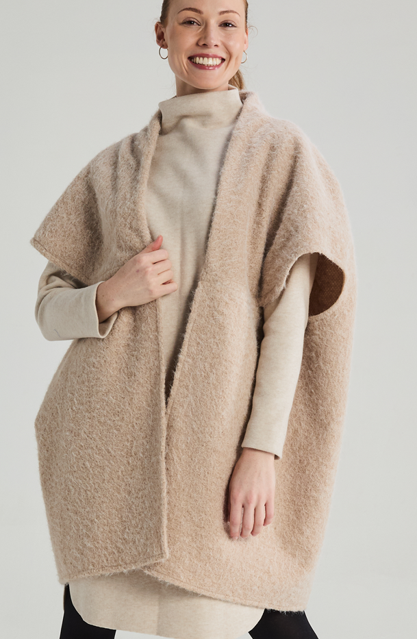Jei Coat