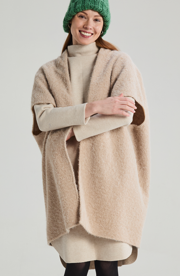 Jei Coat