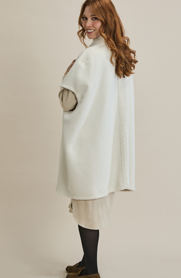 Jei Coat - MARETHCOLLEEN