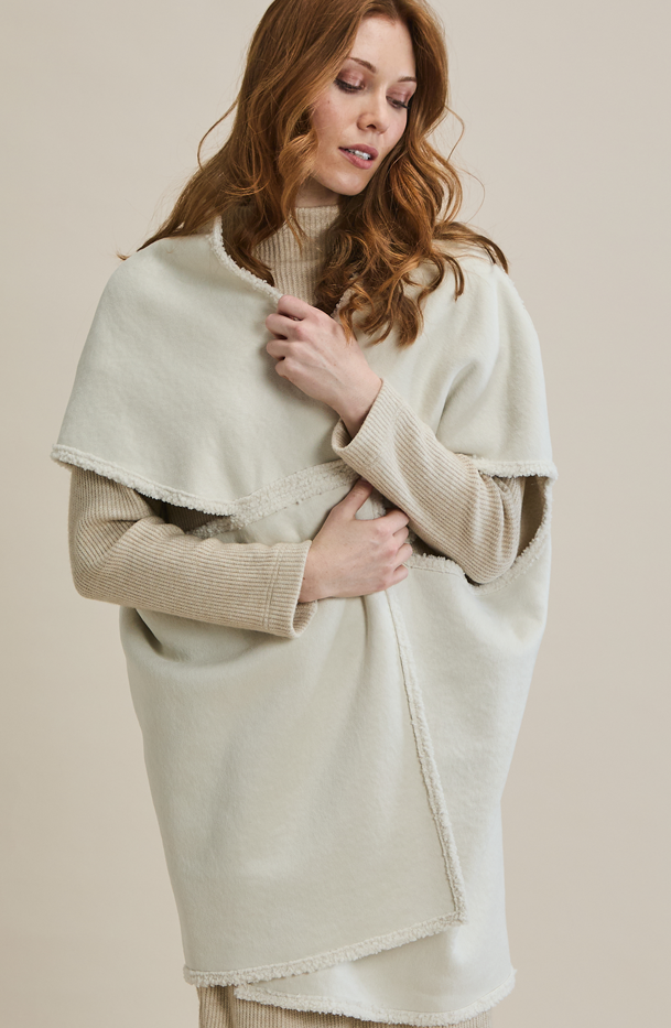 Jei Coat - MARETHCOLLEEN
