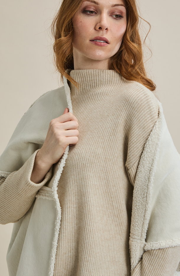 Jei Coat - MARETHCOLLEEN