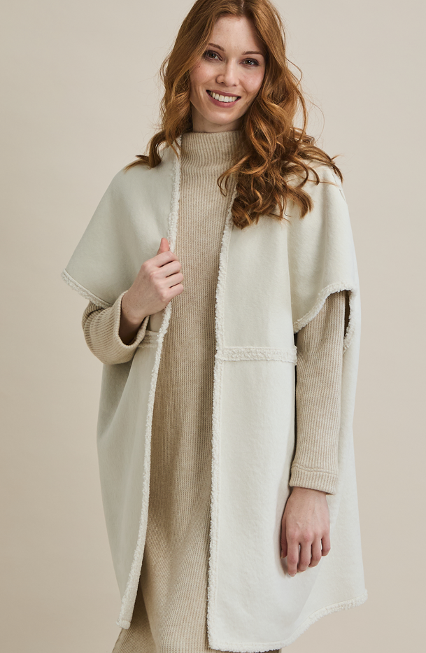 Jei Coat - MARETHCOLLEEN