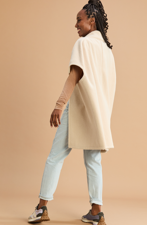 Jei Coat - MARETHCOLLEEN