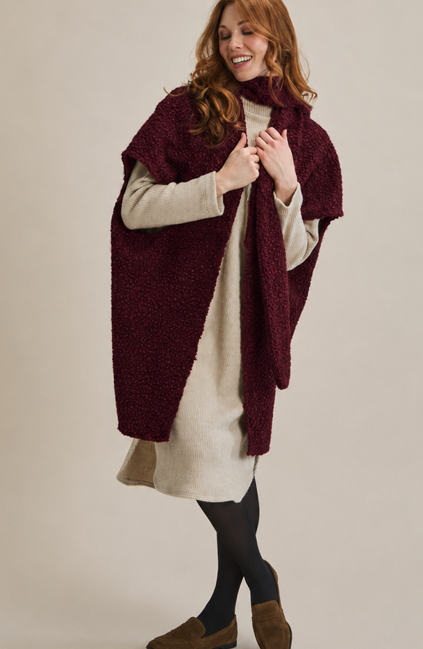 Jei Coat