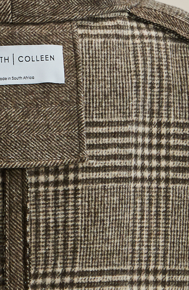 Jei Coat - MARETHCOLLEEN