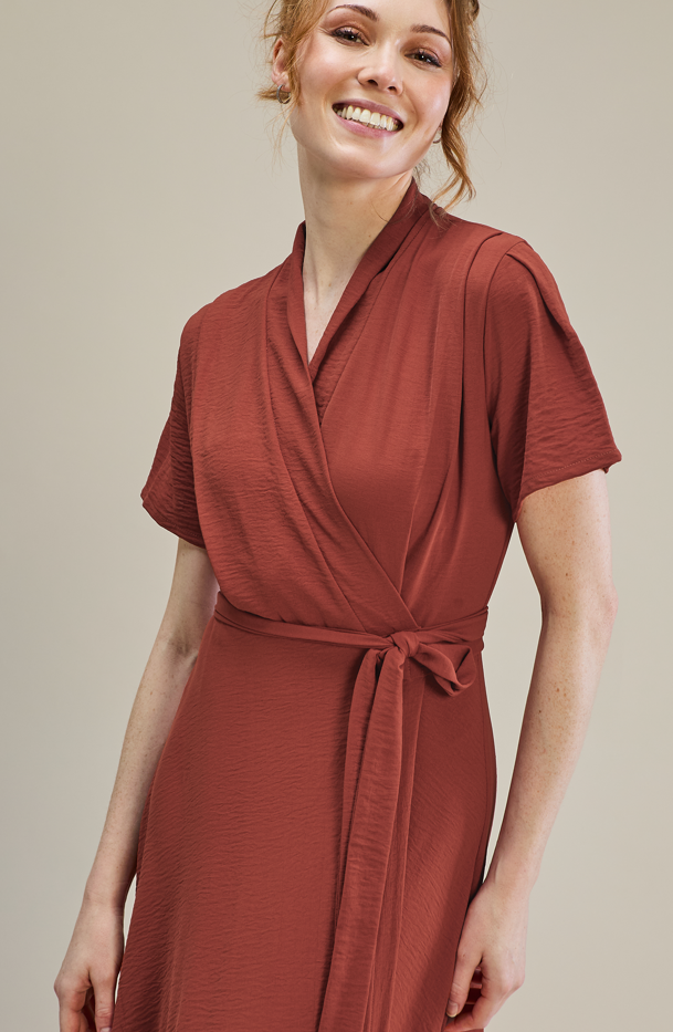 Jenna Dress