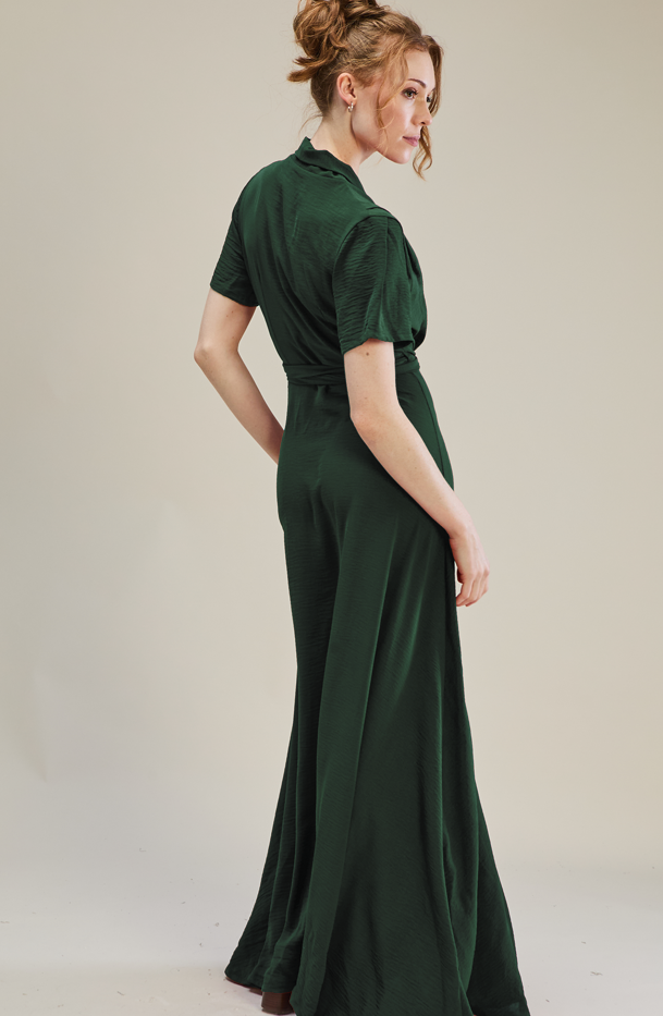 Jenna Dress - MARETHCOLLEEN