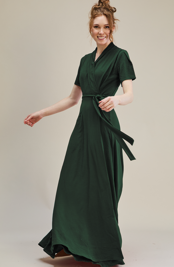 Jenna Dress - MARETHCOLLEEN