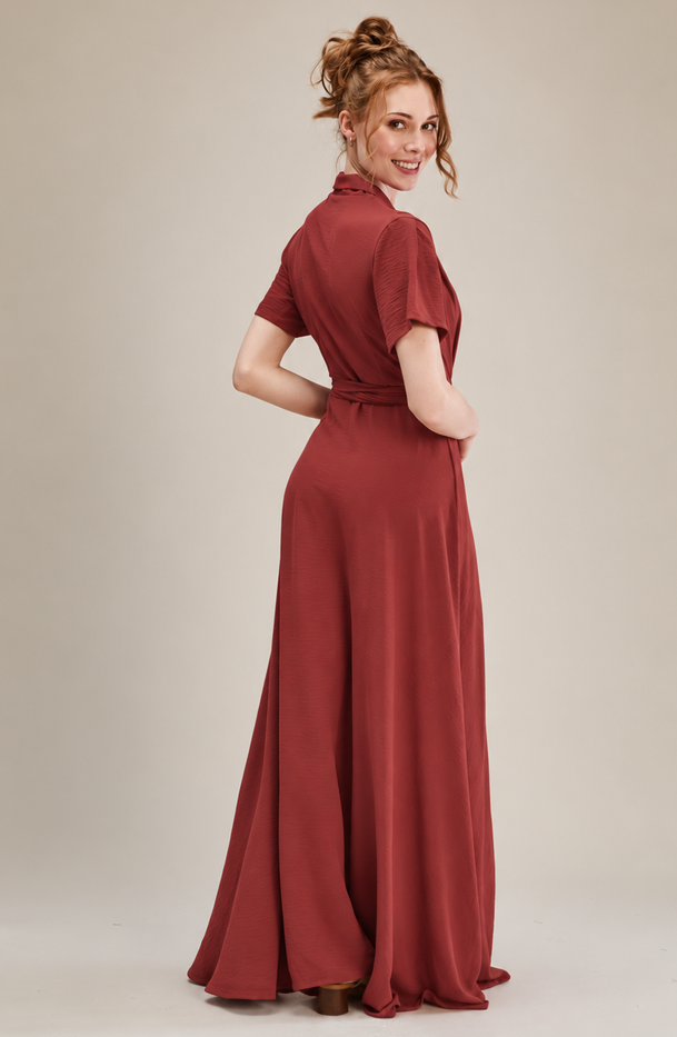 Jenna Dress