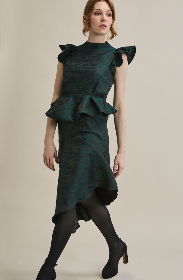 Kensey Skirt