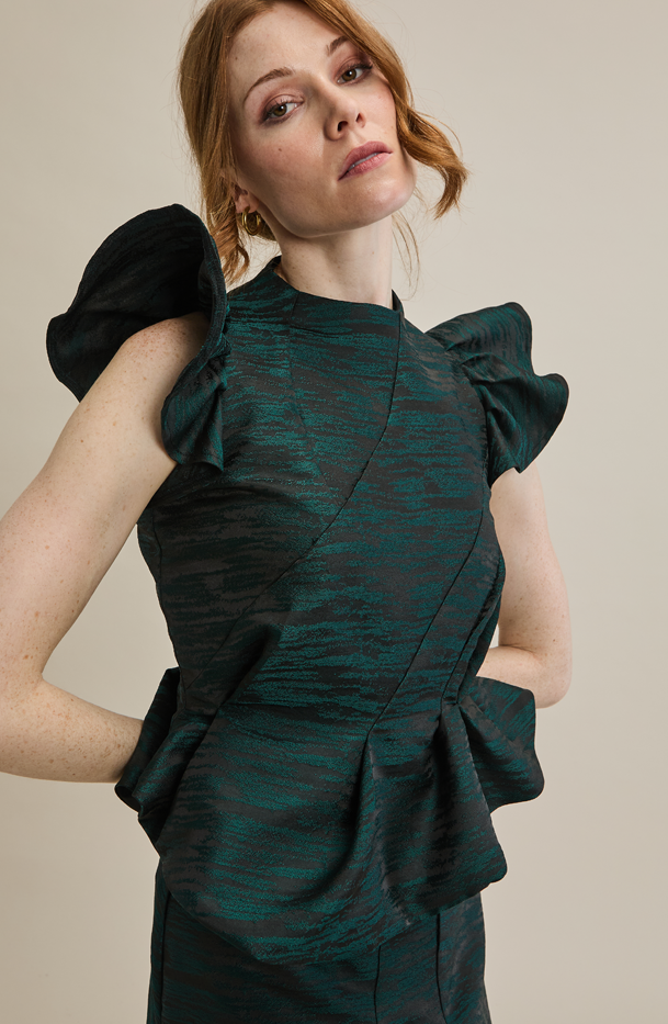 Kensey Top