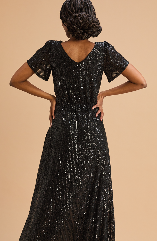 Leah Dress (Reversible Dress) - MARETHCOLLEEN