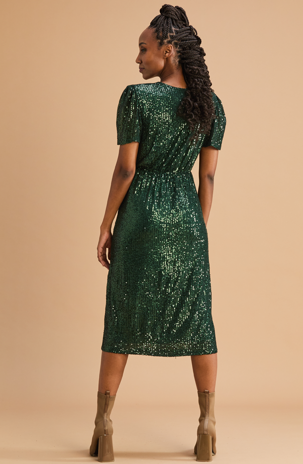 Lizzy Dress - MARETHCOLLEEN