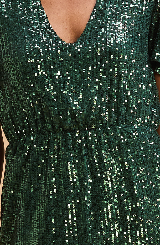 Lizzy Dress - MARETHCOLLEEN